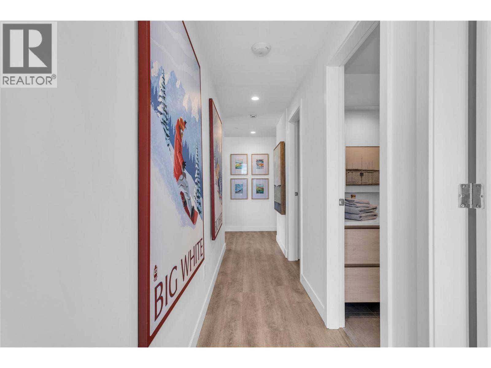 238 Leon Avenue Unit# 808, Kelowna, British Columbia  V1Y 0N6 - Photo 24 - 10390773