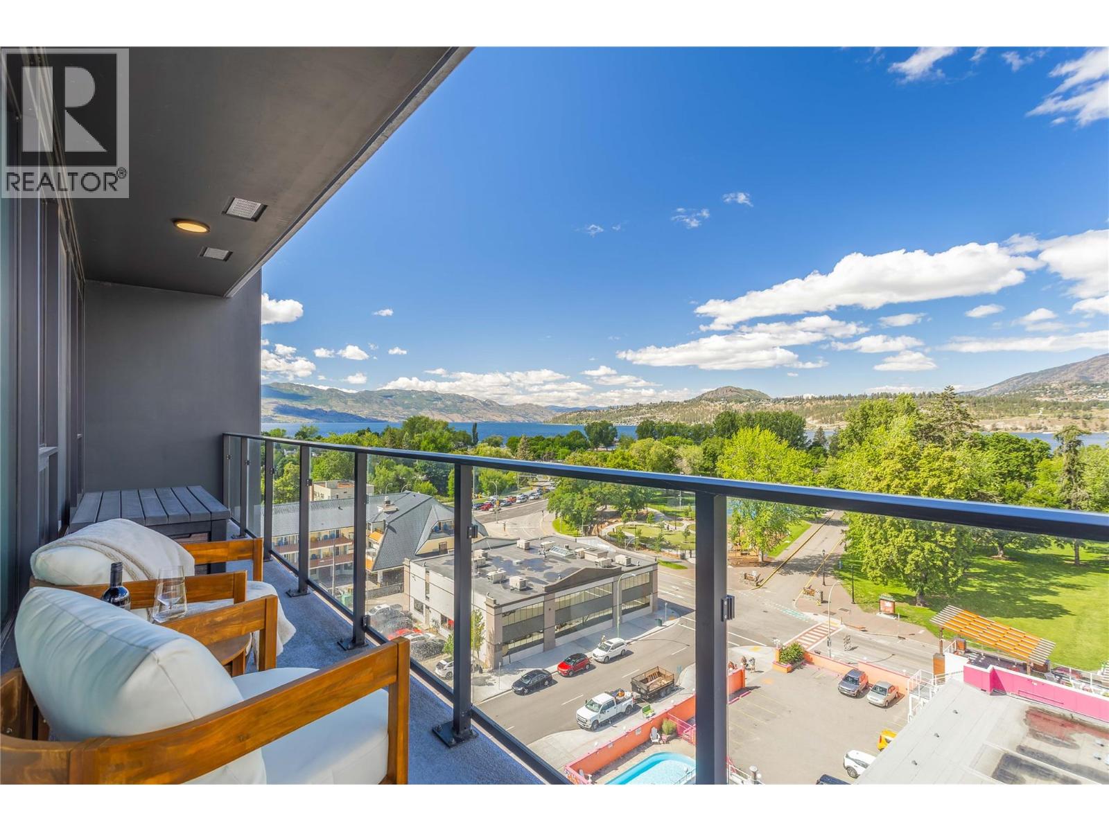 238 Leon Avenue Unit# 808, Kelowna, British Columbia  V1Y 0N6 - Photo 30 - 10390773