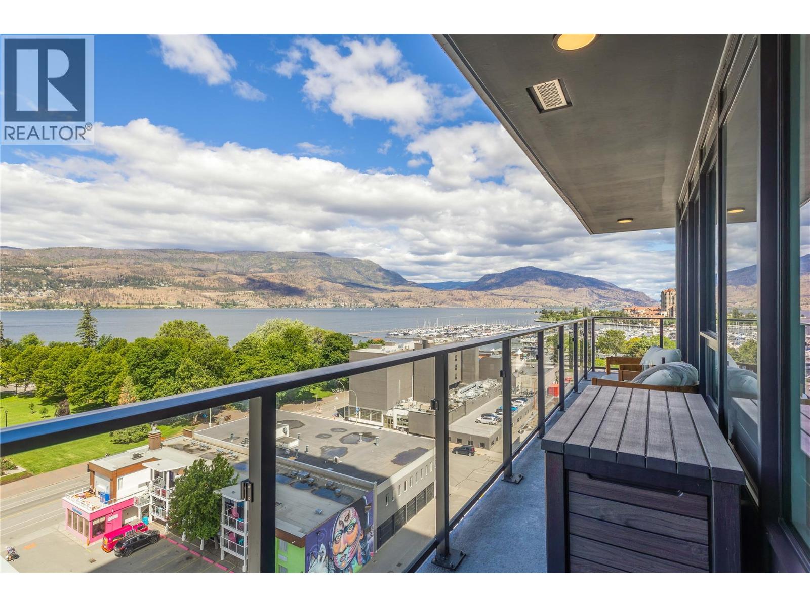 238 Leon Avenue Unit# 808, Kelowna, British Columbia  V1Y 0N6 - Photo 33 - 10390773