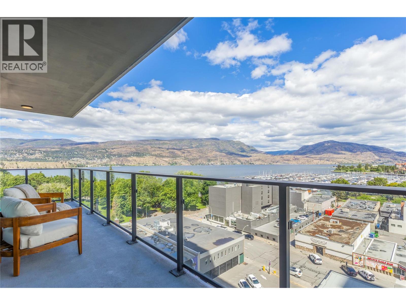 238 Leon Avenue Unit# 808, Kelowna, British Columbia  V1Y 0N6 - Photo 35 - 10390773