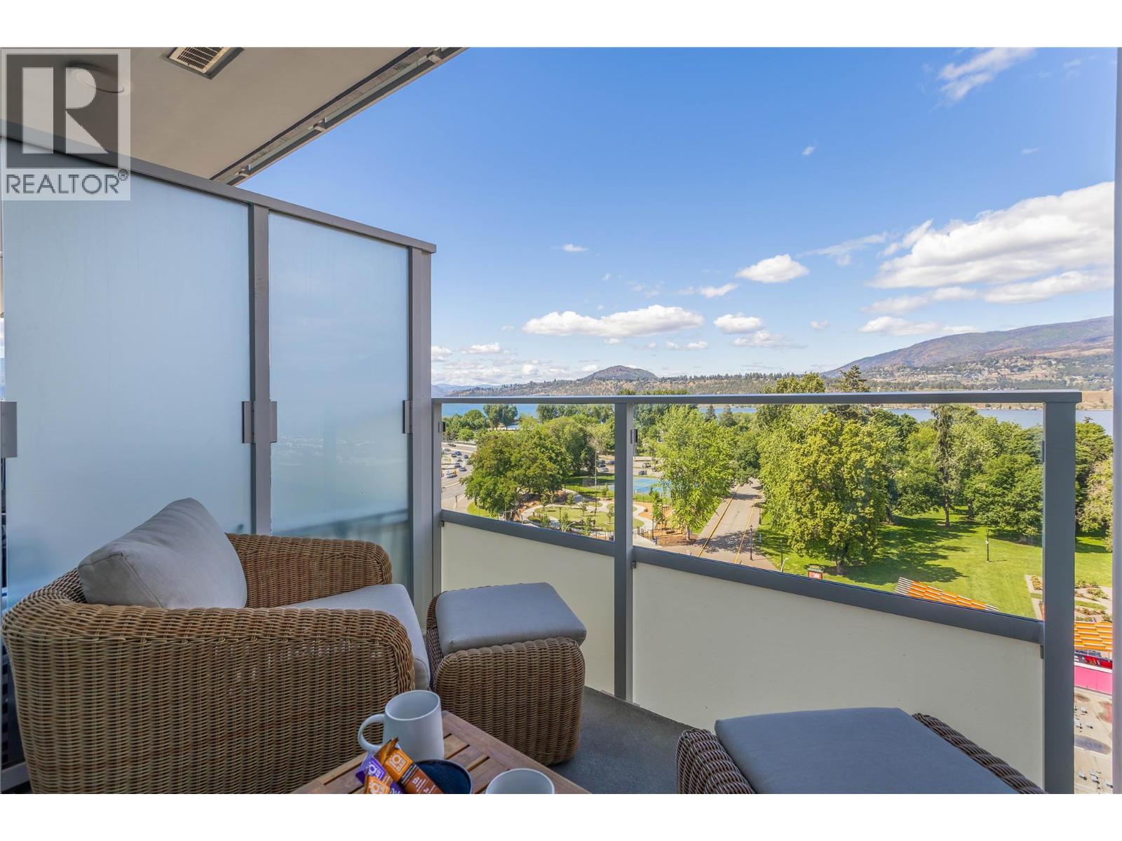 238 Leon Avenue Unit# 808, Kelowna, British Columbia  V1Y 0N6 - Photo 37 - 10390773