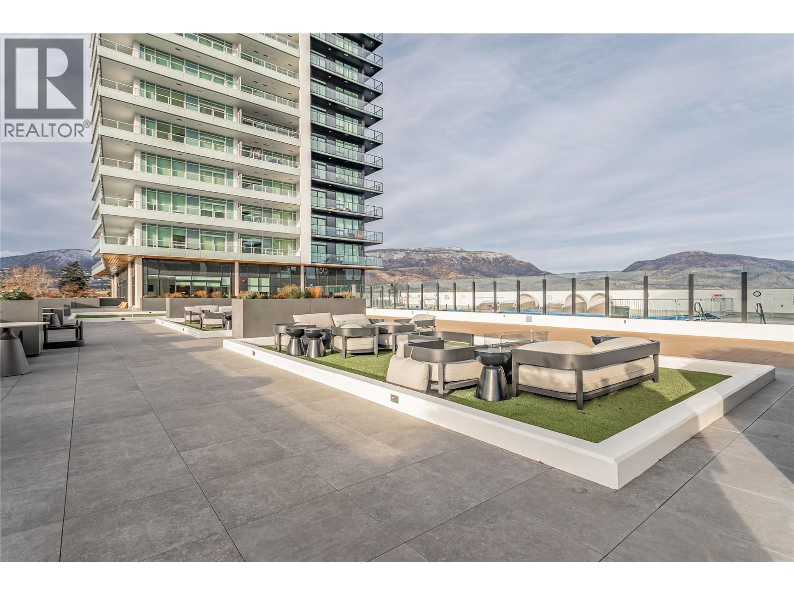 238 Leon Avenue Unit# 808, Kelowna, British Columbia  V1Y 0N6 - Photo 40 - 10390773