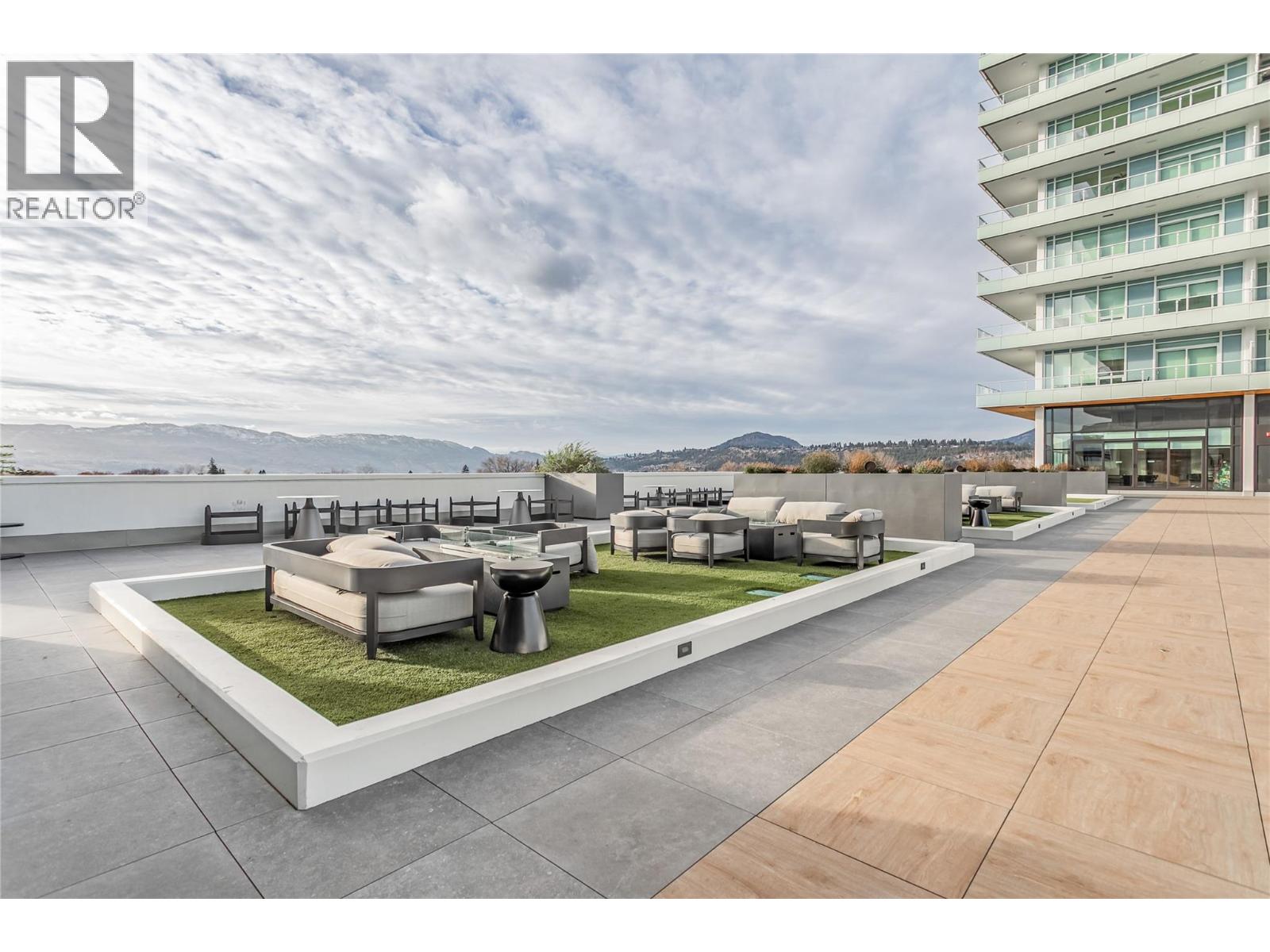 238 Leon Avenue Unit# 808, Kelowna, British Columbia  V1Y 0N6 - Photo 42 - 10390773
