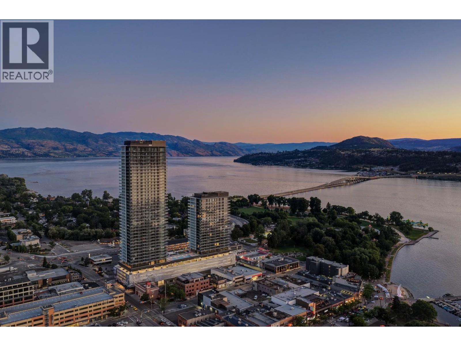 238 Leon Avenue Unit# 808, Kelowna, British Columbia  V1Y 0N6 - Photo 59 - 10390773