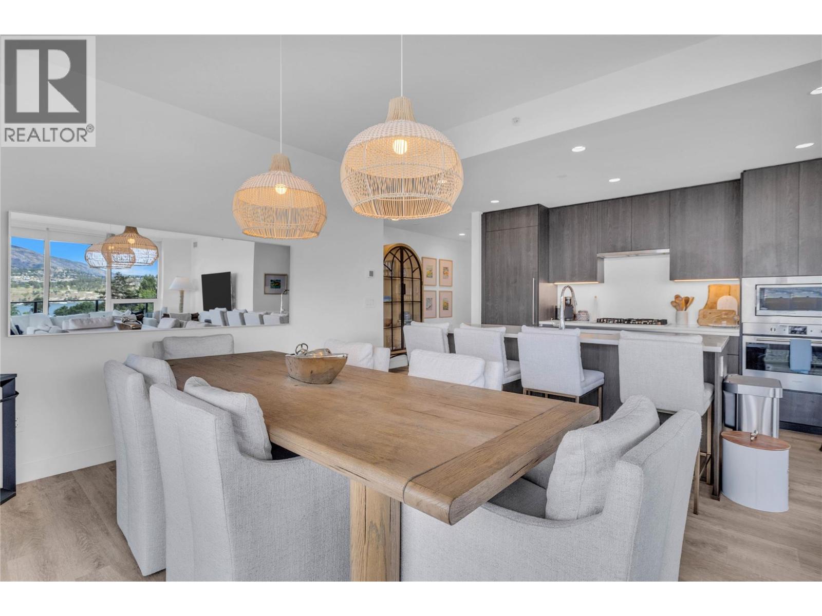 238 Leon Avenue Unit# 808, Kelowna, British Columbia  V1Y 0N6 - Photo 6 - 10390773