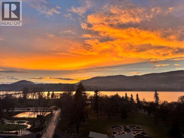 238 Leon Avenue Unit# 808, Kelowna, British Columbia  V1Y 0N6 - Photo 63 - 10390773