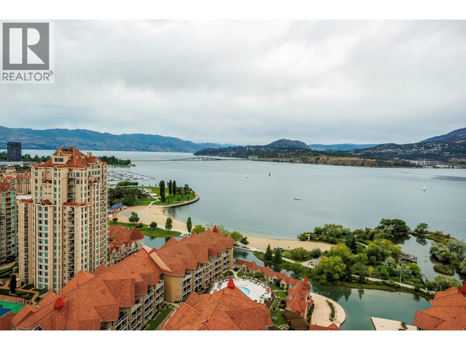 1075 Sunset Drive Unit# 2603, Kelowna, British Columbia  V1Y 9Y9 - Photo 10 - 10388865
