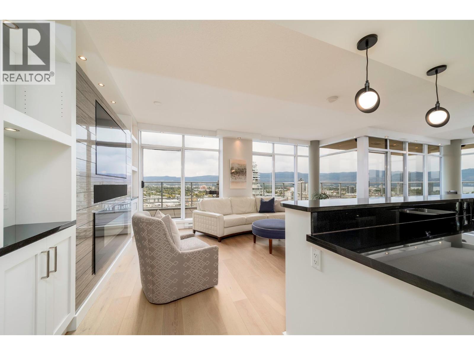 1075 Sunset Drive Unit# 2603, Kelowna, British Columbia  V1Y 9Y9 - Photo 11 - 10388865