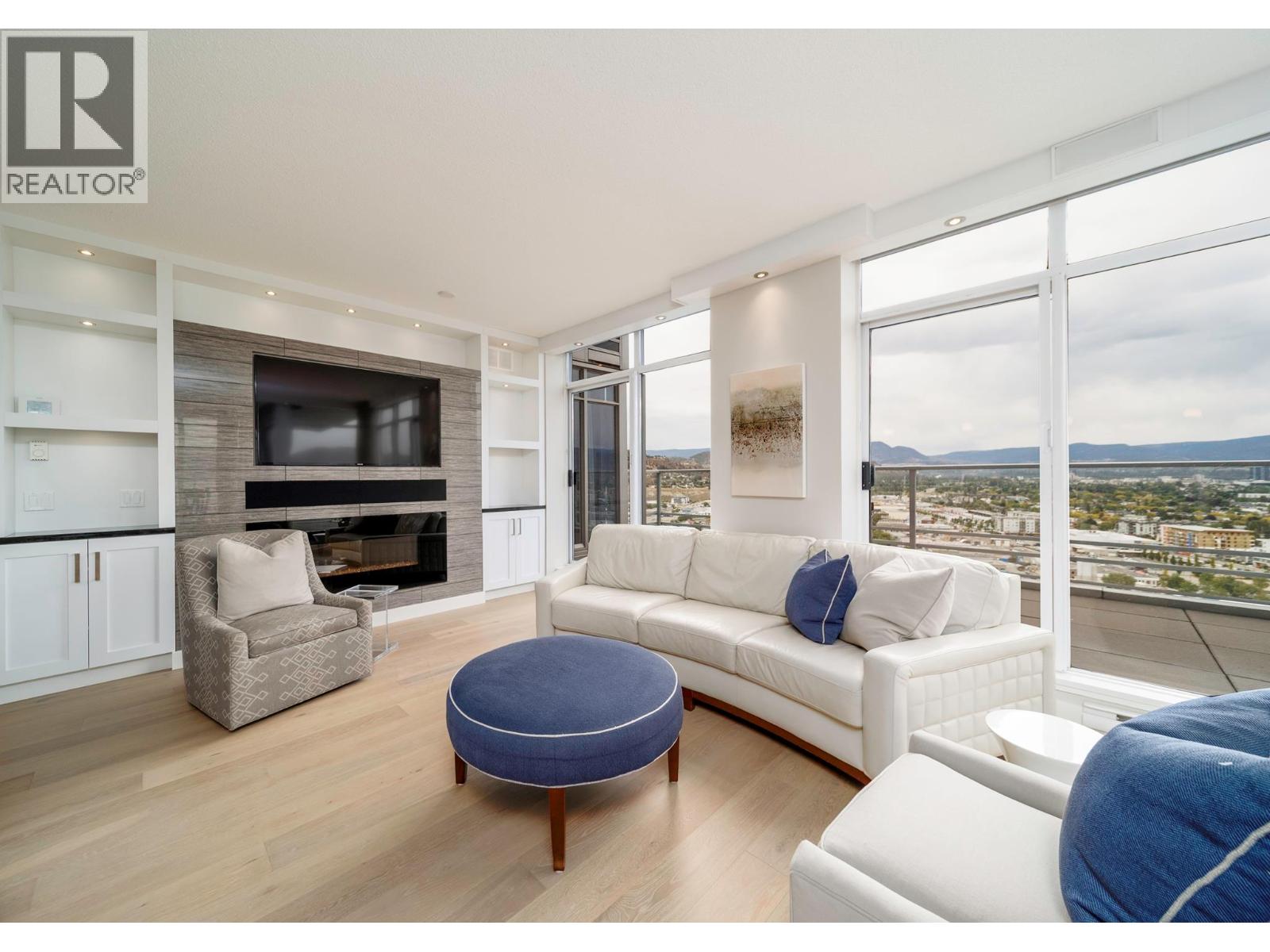 1075 Sunset Drive Unit# 2603, Kelowna, British Columbia  V1Y 9Y9 - Photo 12 - 10388865