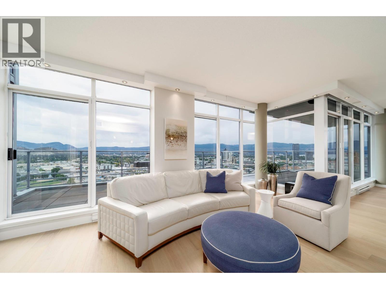 1075 Sunset Drive Unit# 2603, Kelowna, British Columbia  V1Y 9Y9 - Photo 13 - 10388865