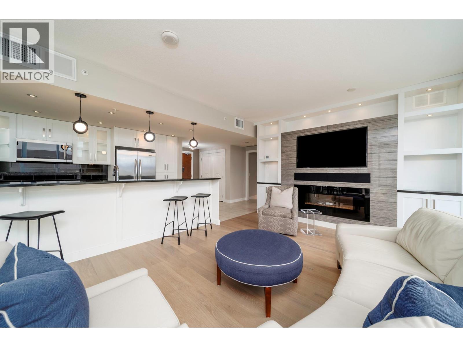 1075 Sunset Drive Unit# 2603, Kelowna, British Columbia  V1Y 9Y9 - Photo 15 - 10388865
