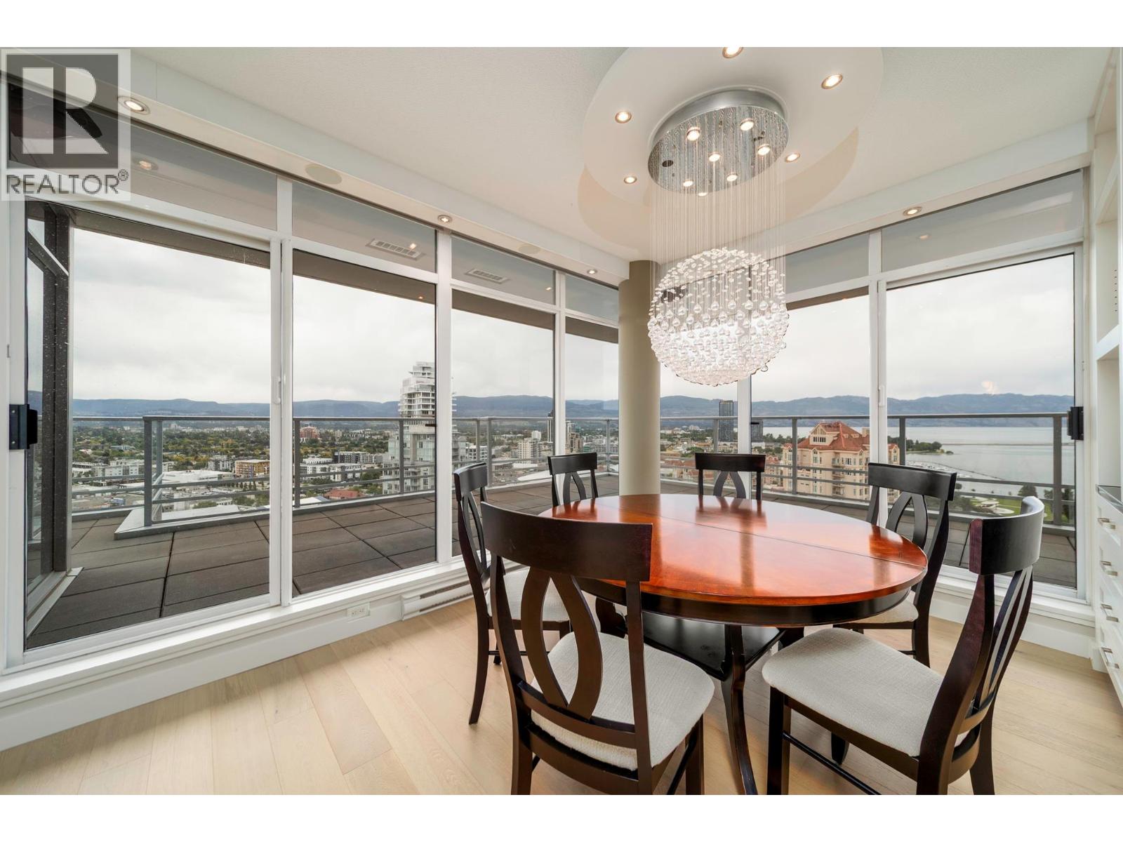 1075 Sunset Drive Unit# 2603, Kelowna, British Columbia  V1Y 9Y9 - Photo 20 - 10388865