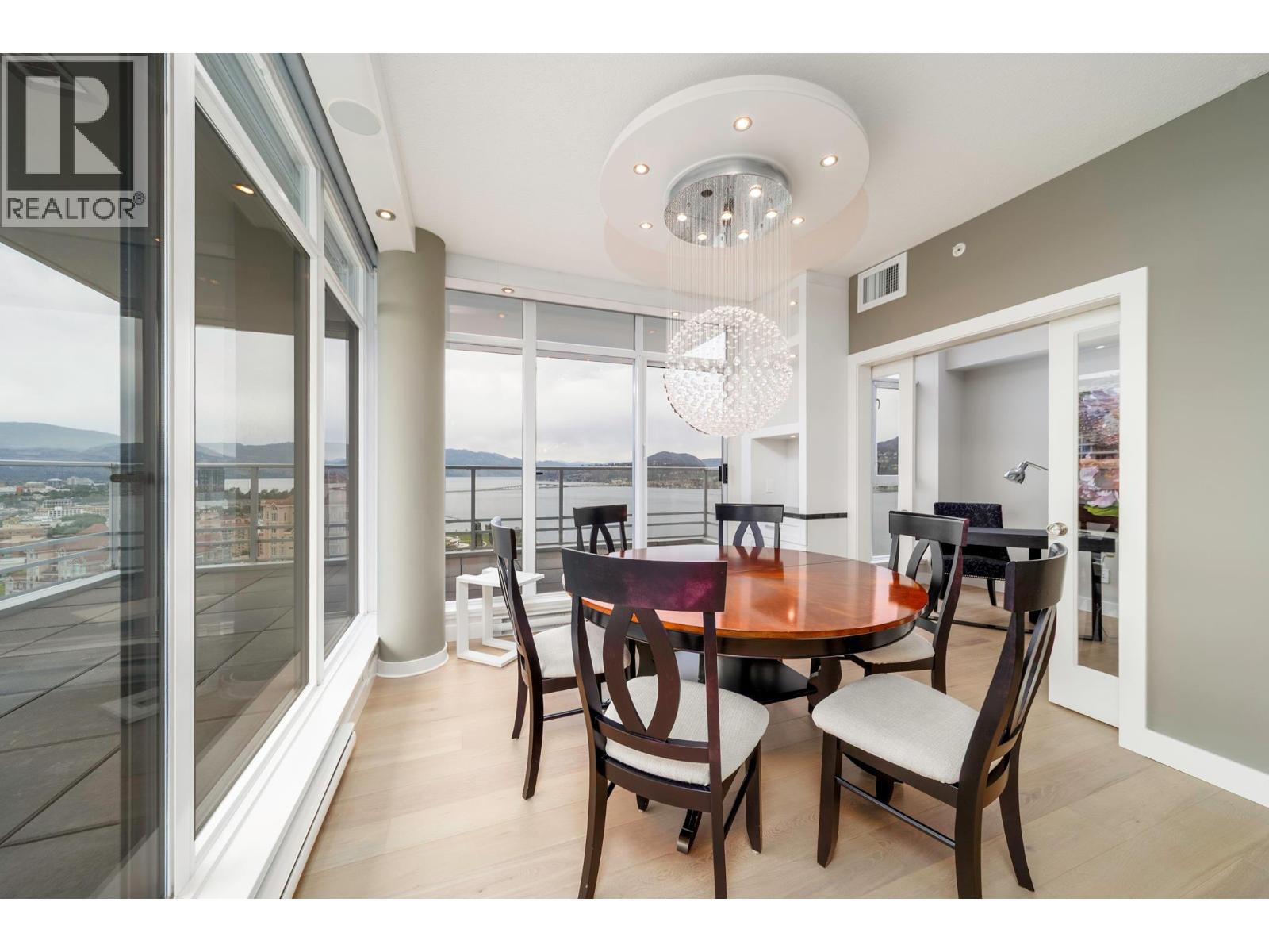 1075 Sunset Drive Unit# 2603, Kelowna, British Columbia  V1Y 9Y9 - Photo 21 - 10388865