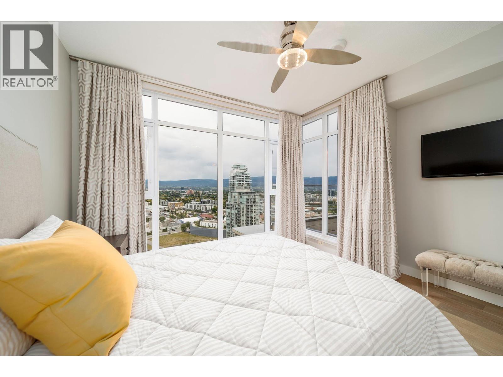 1075 Sunset Drive Unit# 2603, Kelowna, British Columbia  V1Y 9Y9 - Photo 31 - 10388865