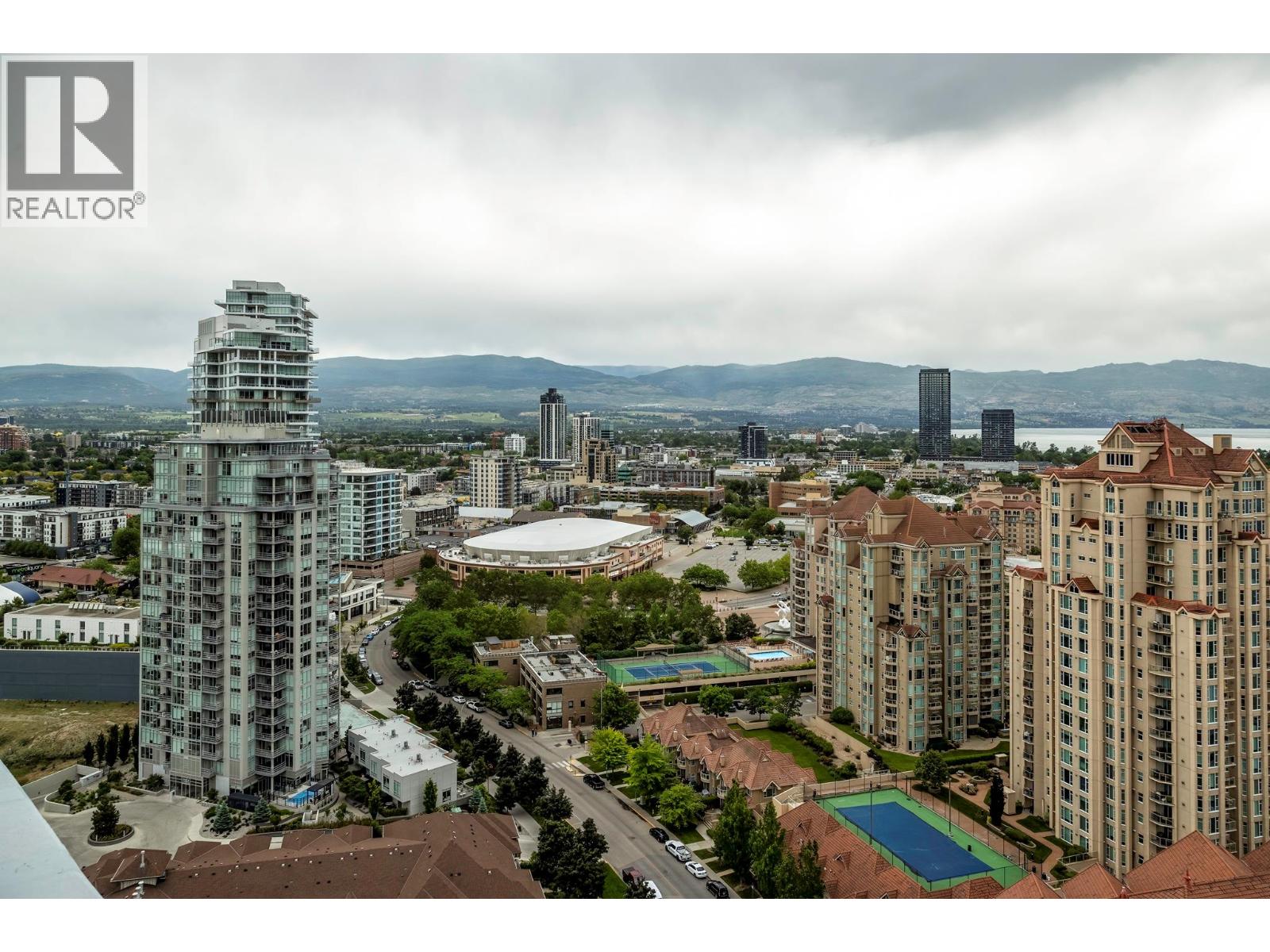 1075 Sunset Drive Unit# 2603, Kelowna, British Columbia  V1Y 9Y9 - Photo 39 - 10388865
