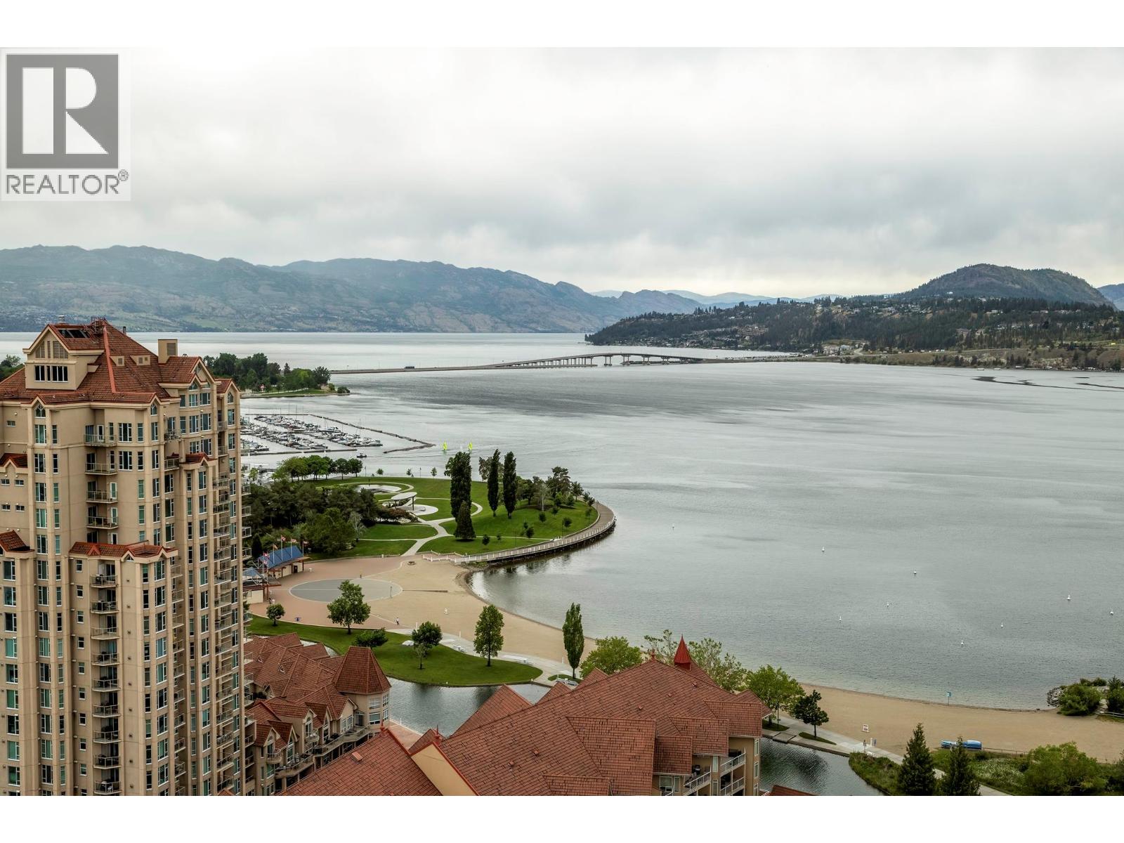 1075 Sunset Drive Unit# 2603, Kelowna, British Columbia  V1Y 9Y9 - Photo 4 - 10388865
