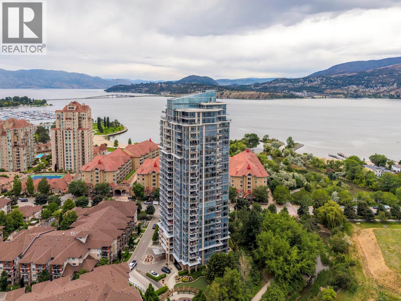 1075 Sunset Drive Unit# 2603, Kelowna, British Columbia  V1Y 9Y9 - Photo 41 - 10388865