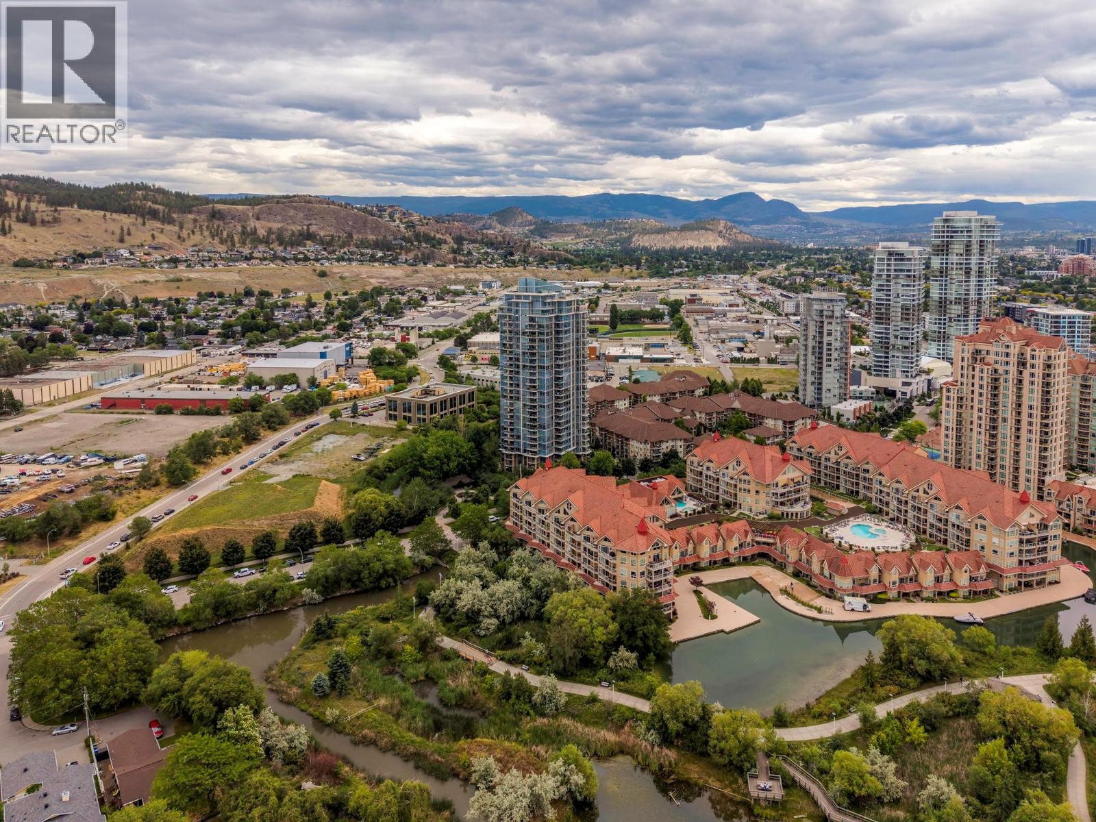 1075 Sunset Drive Unit# 2603, Kelowna, British Columbia  V1Y 9Y9 - Photo 42 - 10388865