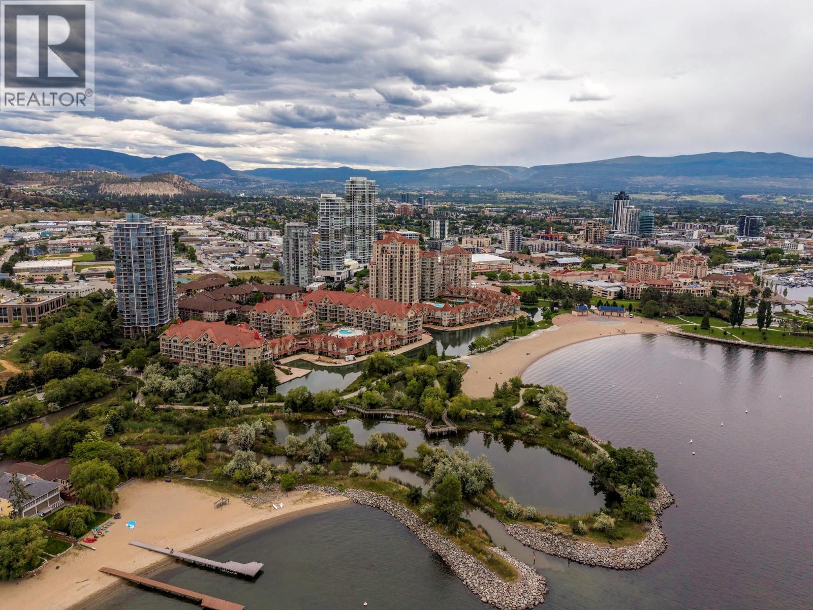 1075 Sunset Drive Unit# 2603, Kelowna, British Columbia  V1Y 9Y9 - Photo 43 - 10388865
