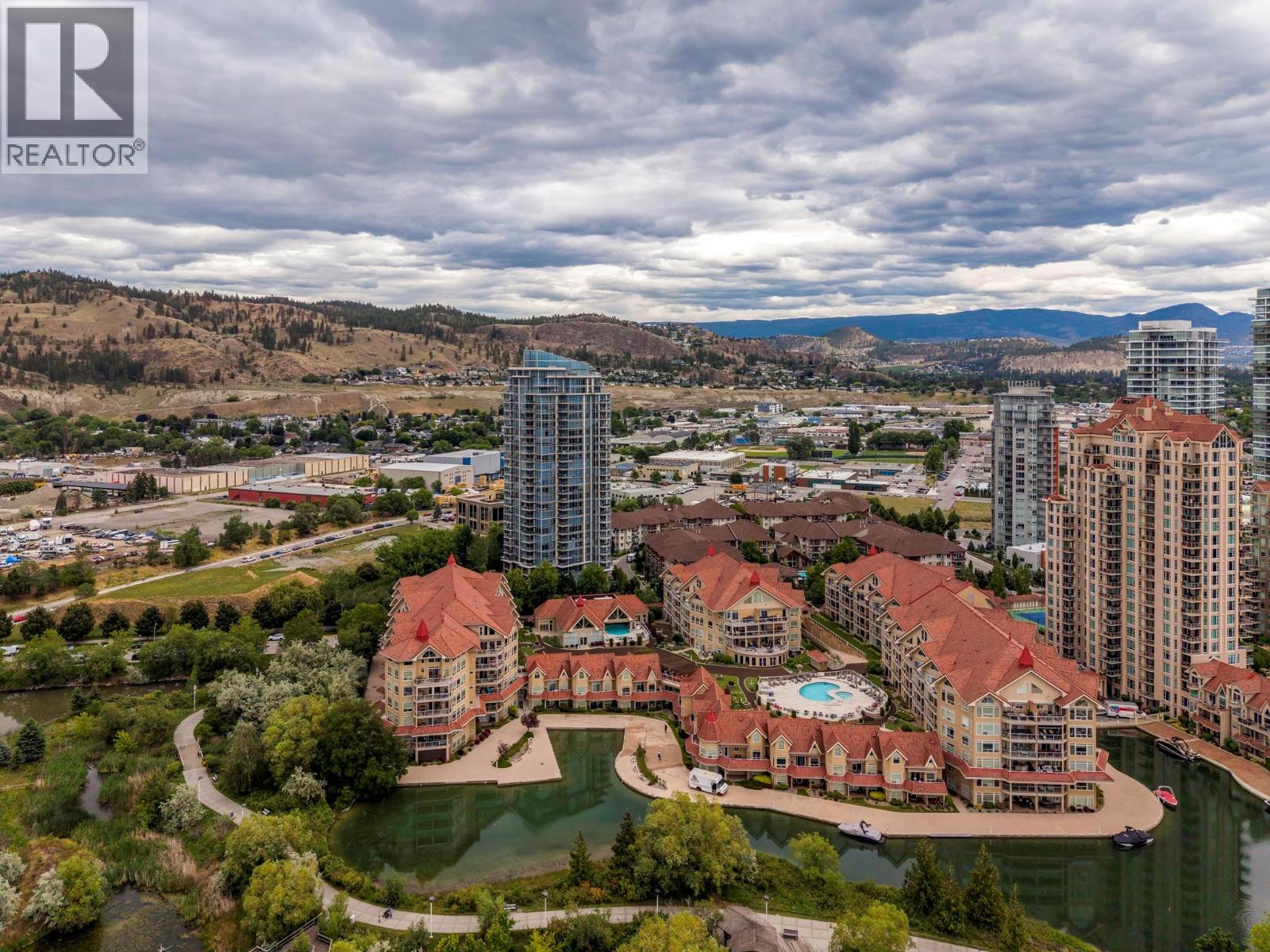 1075 Sunset Drive Unit# 2603, Kelowna, British Columbia  V1Y 9Y9 - Photo 44 - 10388865