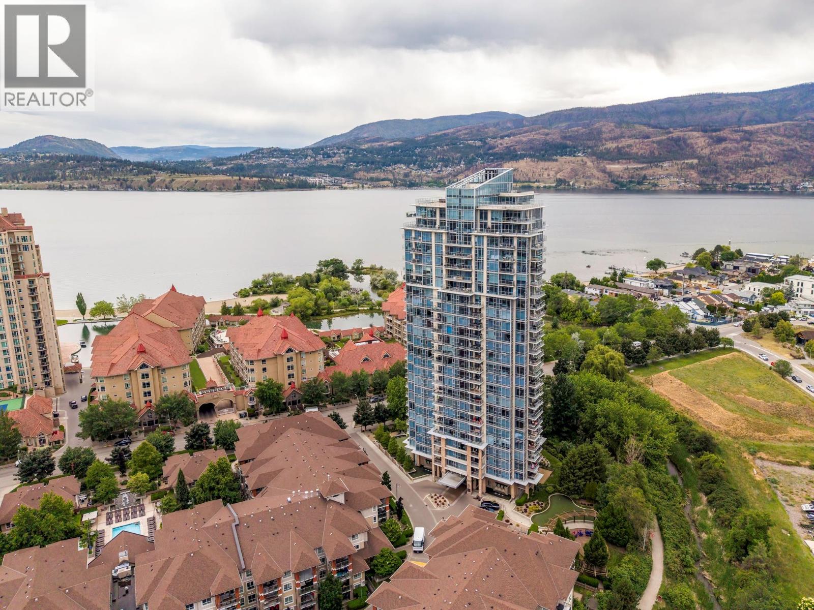1075 Sunset Drive Unit# 2603, Kelowna, British Columbia  V1Y 9Y9 - Photo 45 - 10388865