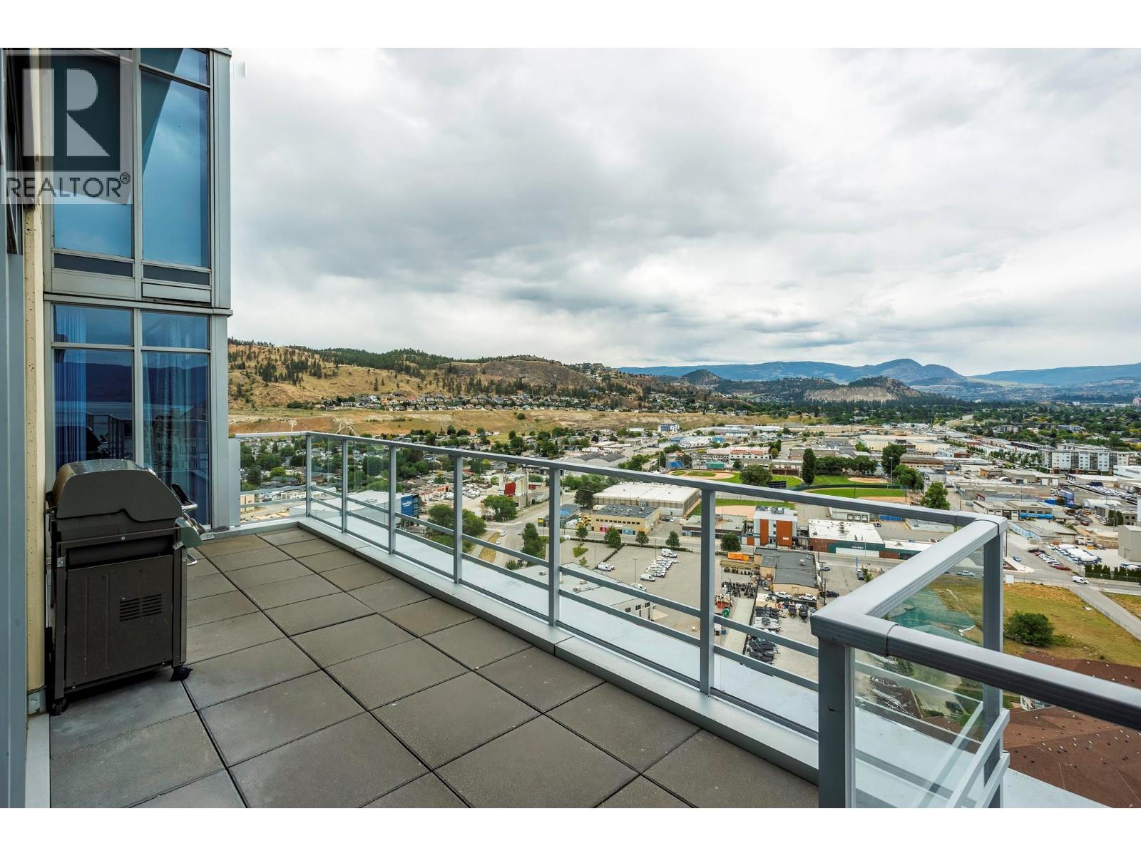1075 Sunset Drive Unit# 2603, Kelowna, British Columbia  V1Y 9Y9 - Photo 46 - 10388865