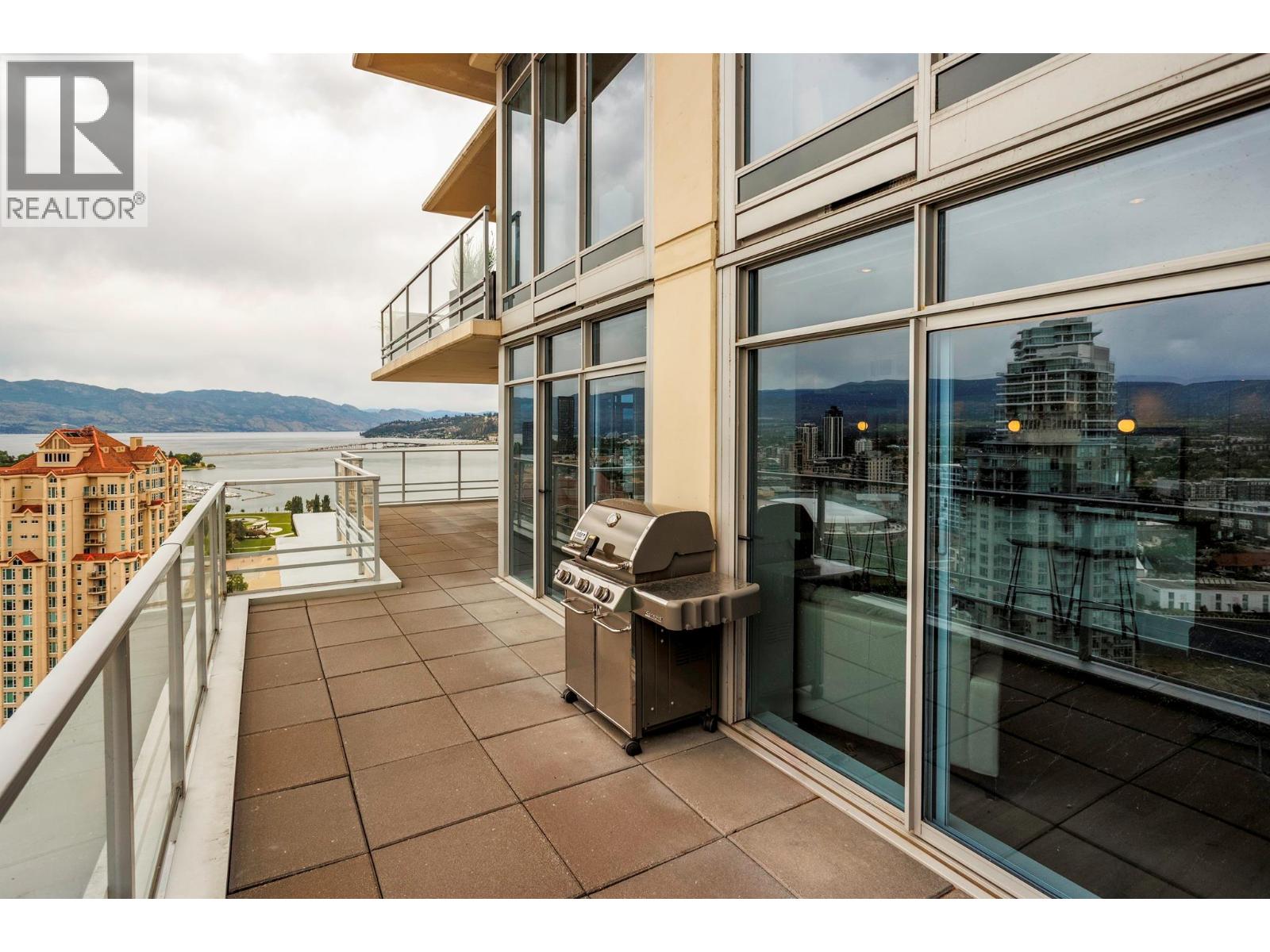 1075 Sunset Drive Unit# 2603, Kelowna, British Columbia  V1Y 9Y9 - Photo 47 - 10388865