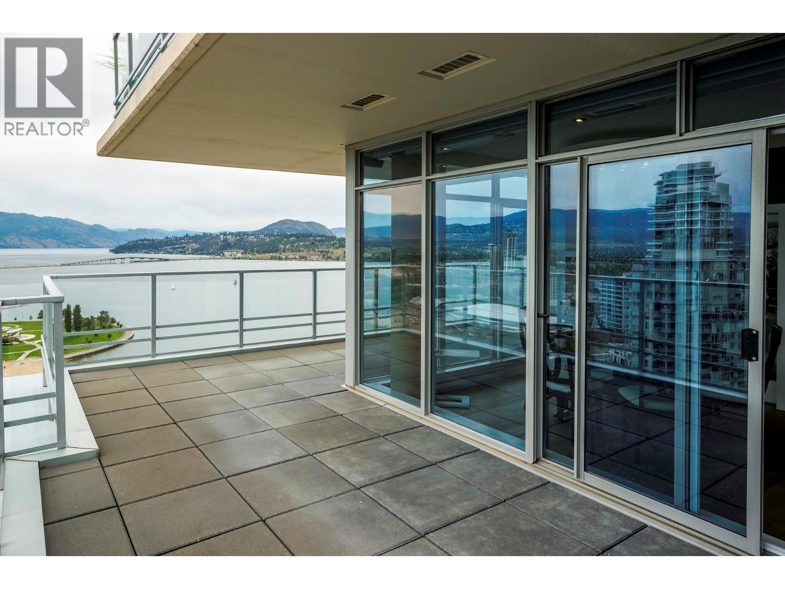 1075 Sunset Drive Unit# 2603, Kelowna, British Columbia  V1Y 9Y9 - Photo 48 - 10388865