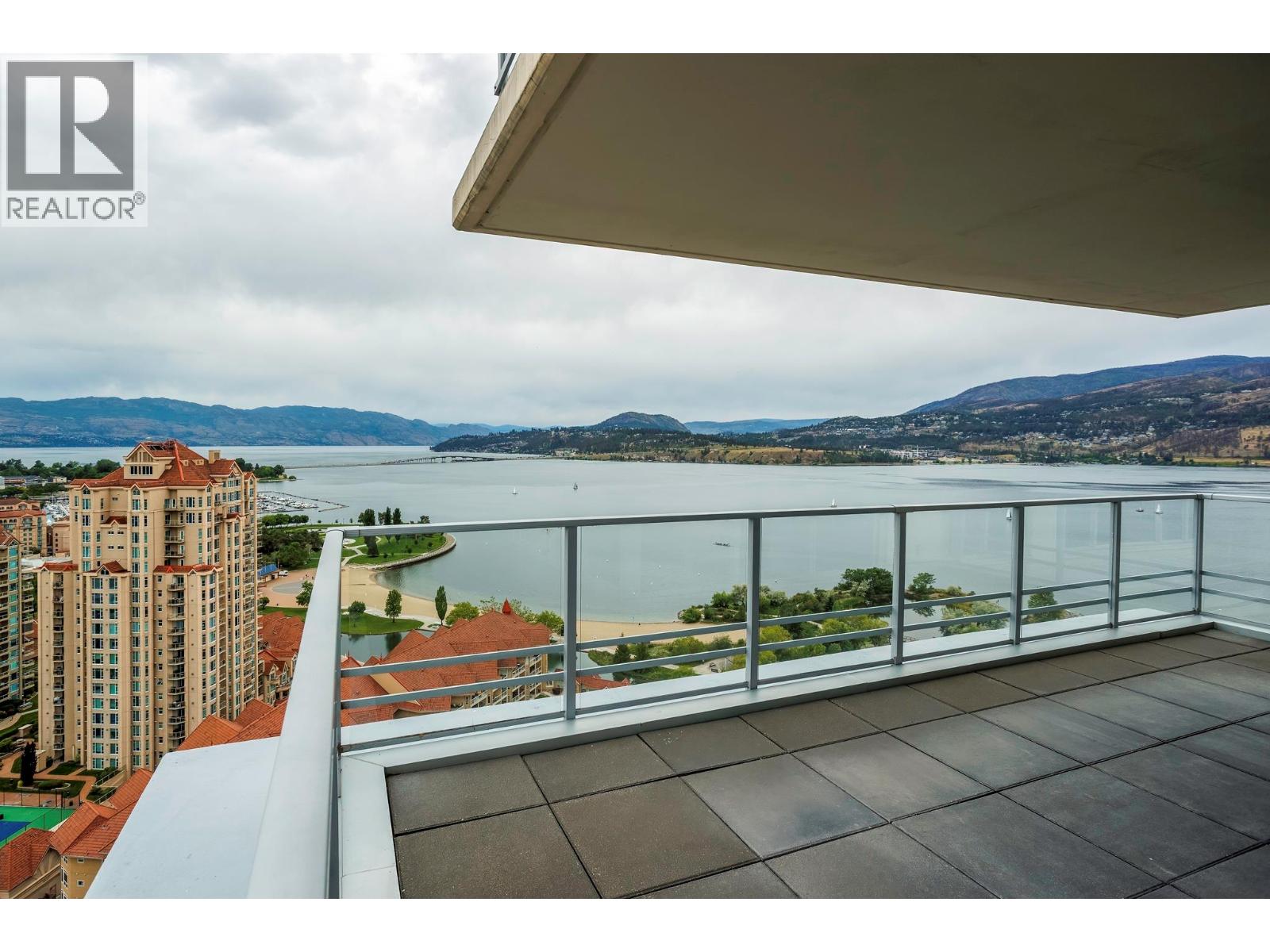 1075 Sunset Drive Unit# 2603, Kelowna, British Columbia  V1Y 9Y9 - Photo 49 - 10388865