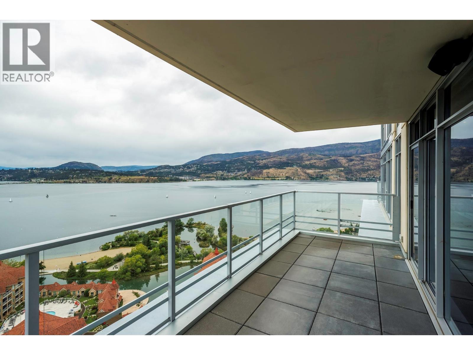 1075 Sunset Drive Unit# 2603, Kelowna, British Columbia  V1Y 9Y9 - Photo 50 - 10388865