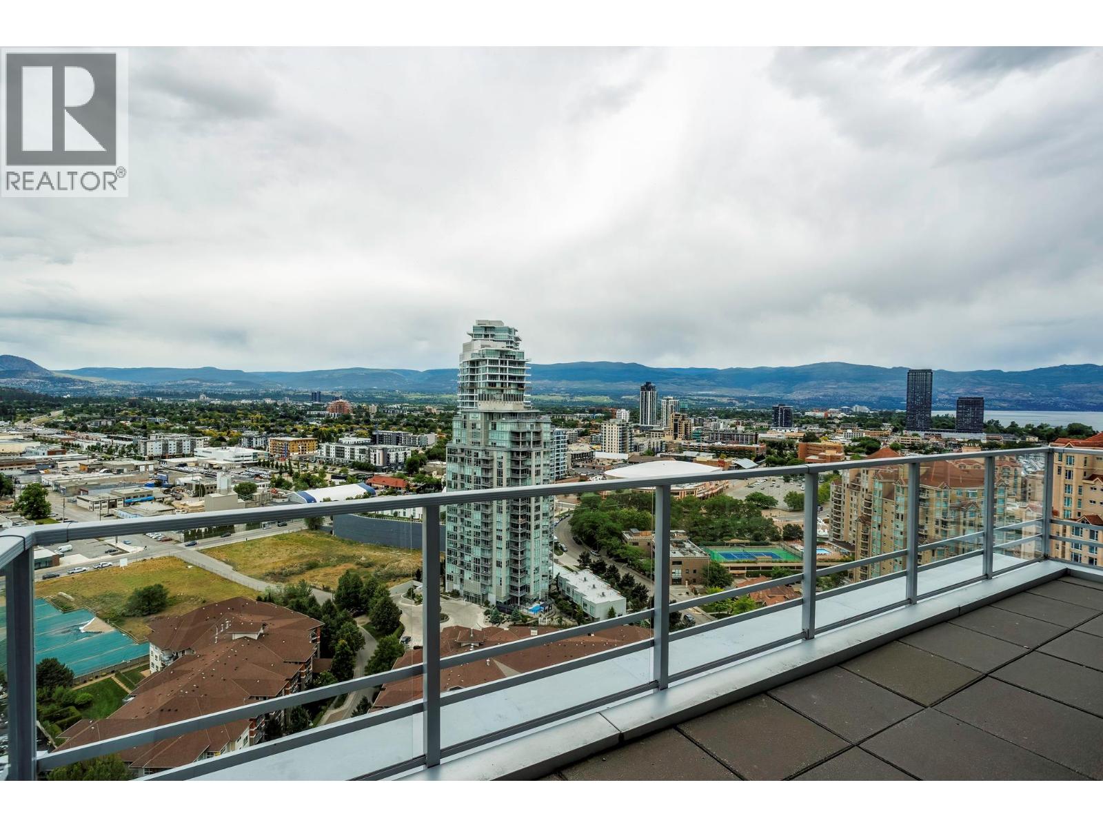 1075 Sunset Drive Unit# 2603, Kelowna, British Columbia  V1Y 9Y9 - Photo 51 - 10388865