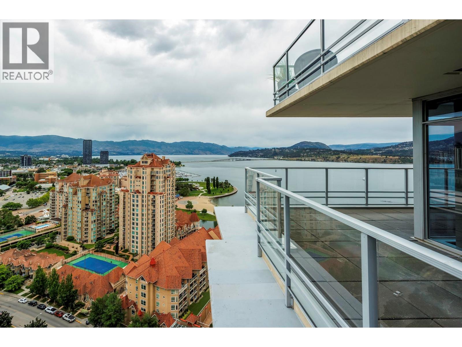 1075 Sunset Drive Unit# 2603, Kelowna, British Columbia  V1Y 9Y9 - Photo 8 - 10388865