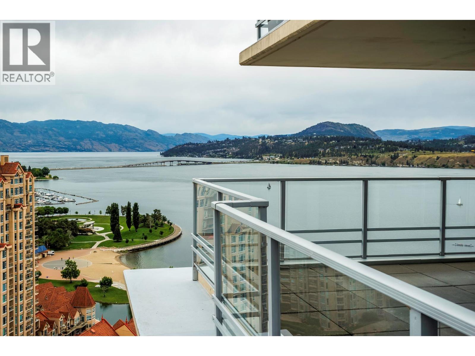 1075 Sunset Drive Unit# 2603, Kelowna, British Columbia  V1Y 9Y9 - Photo 9 - 10388865