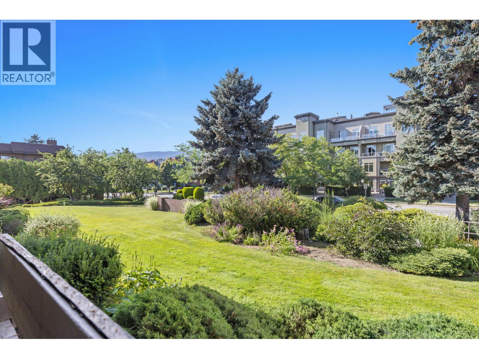 1035 Bernard Avenue Unit# 108, Kelowna, British Columbia  V1Y 6P7 - Photo 24 - 10390952