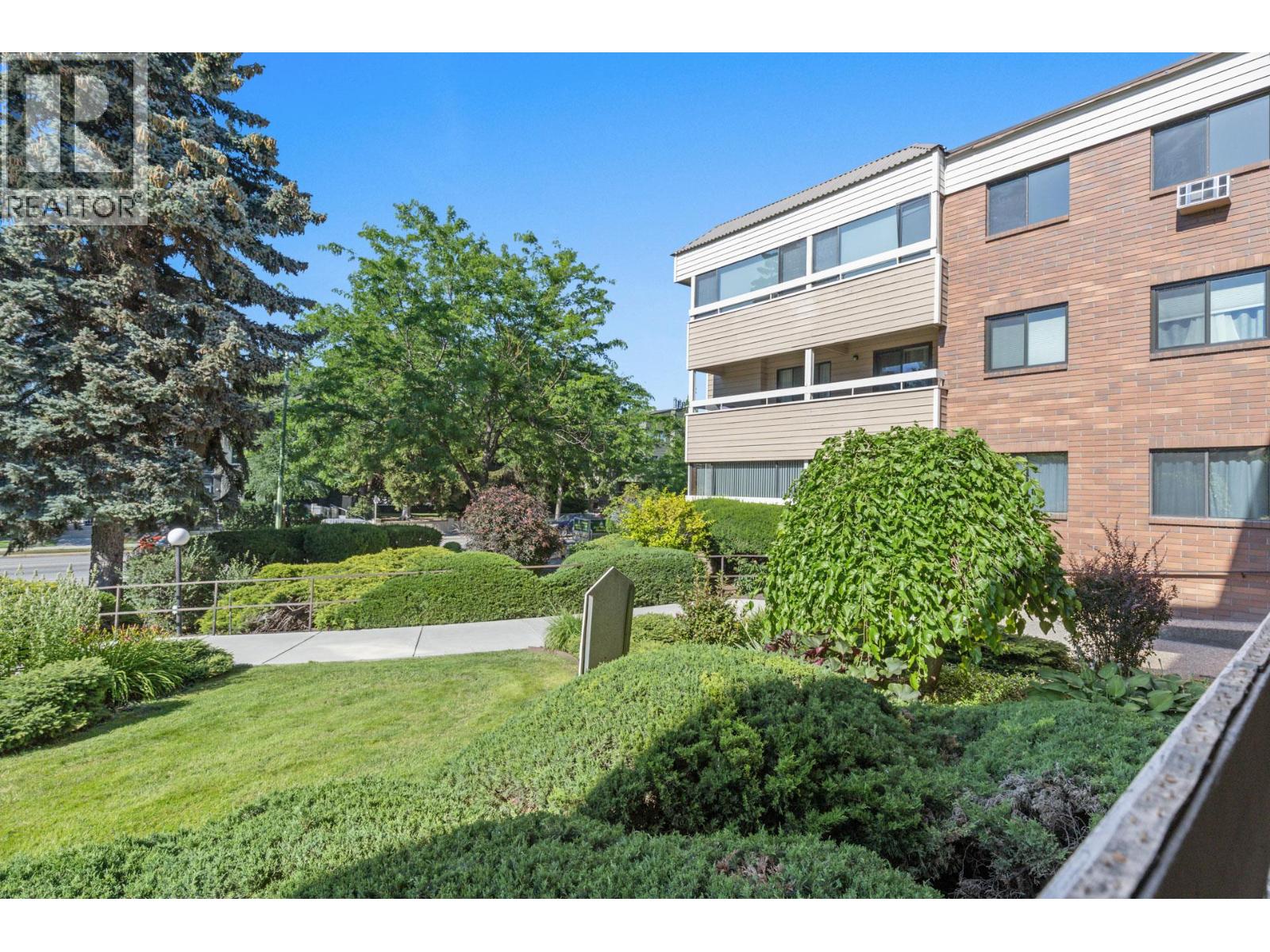 1035 Bernard Avenue Unit# 108, Kelowna, British Columbia  V1Y 6P7 - Photo 25 - 10390952