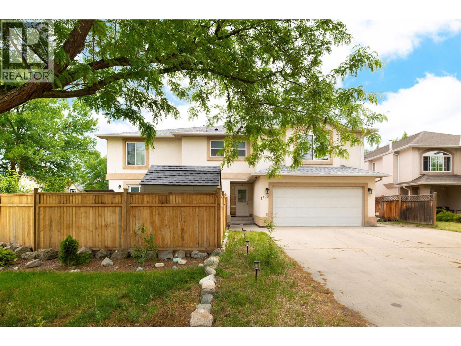 1395 Friesen Road, kelowna, British Columbia