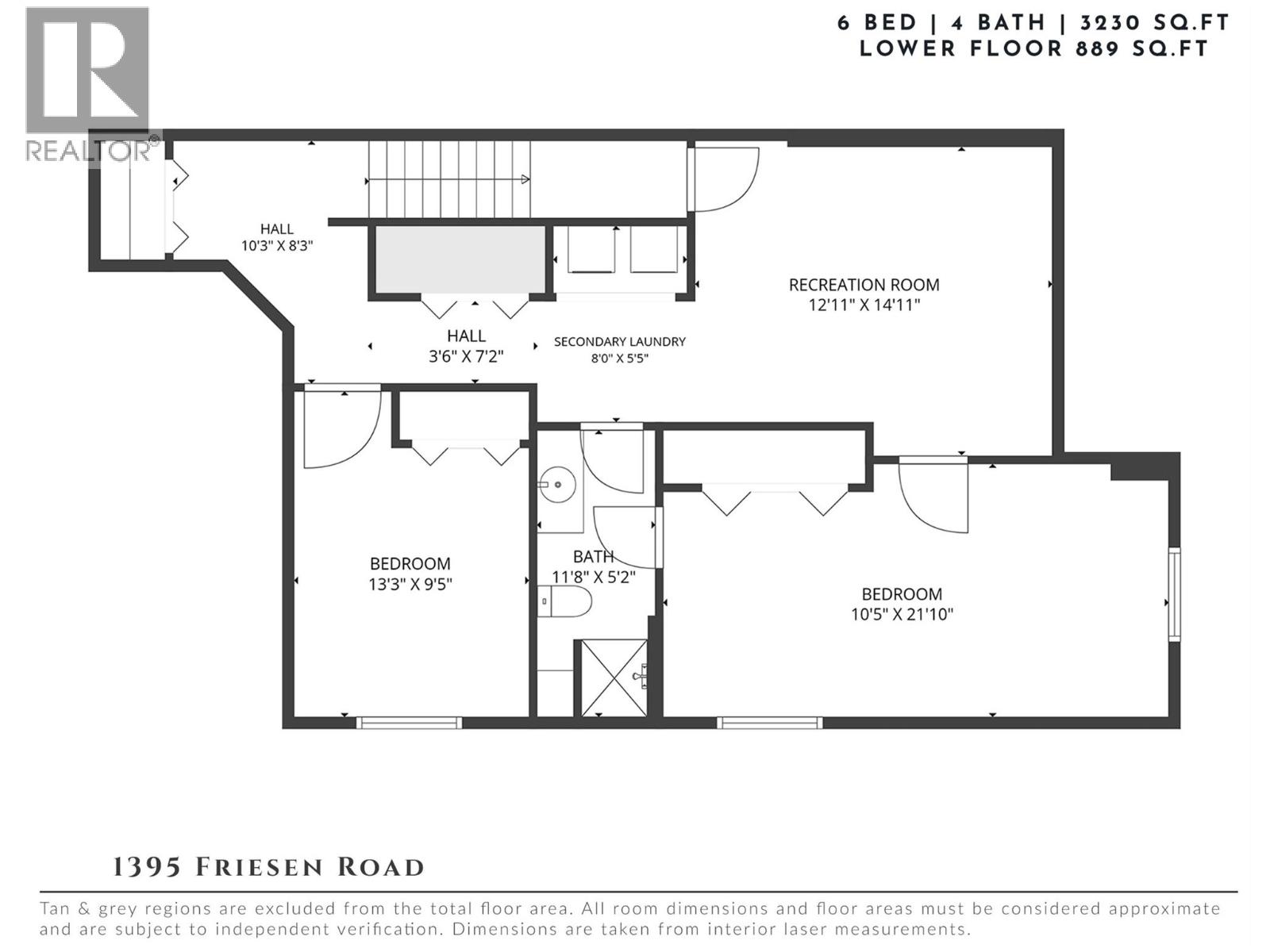 1395 Friesen Road, Kelowna, British Columbia  V1X 7P3 - Photo 40 - 10389935