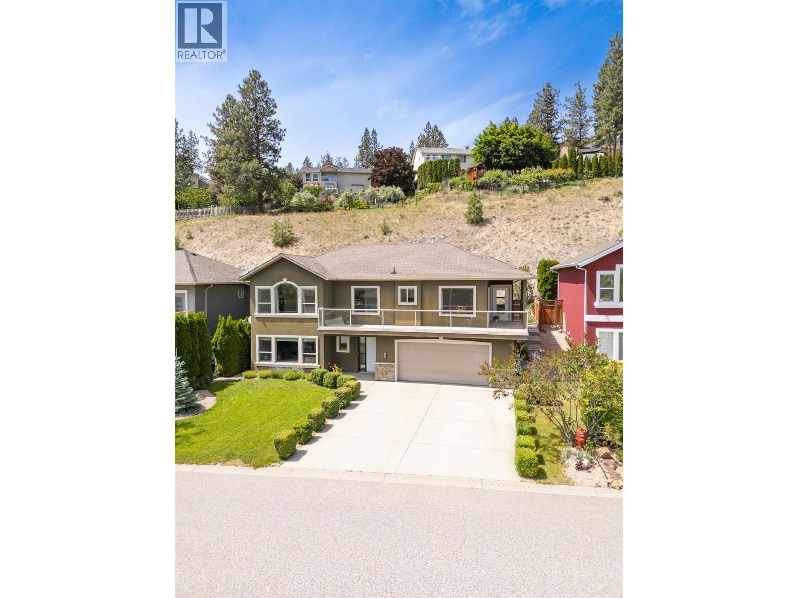 2044 Spyglass Way, West Kelowna, British Columbia  V1Z 3Z7 - Photo 2 - 10390950