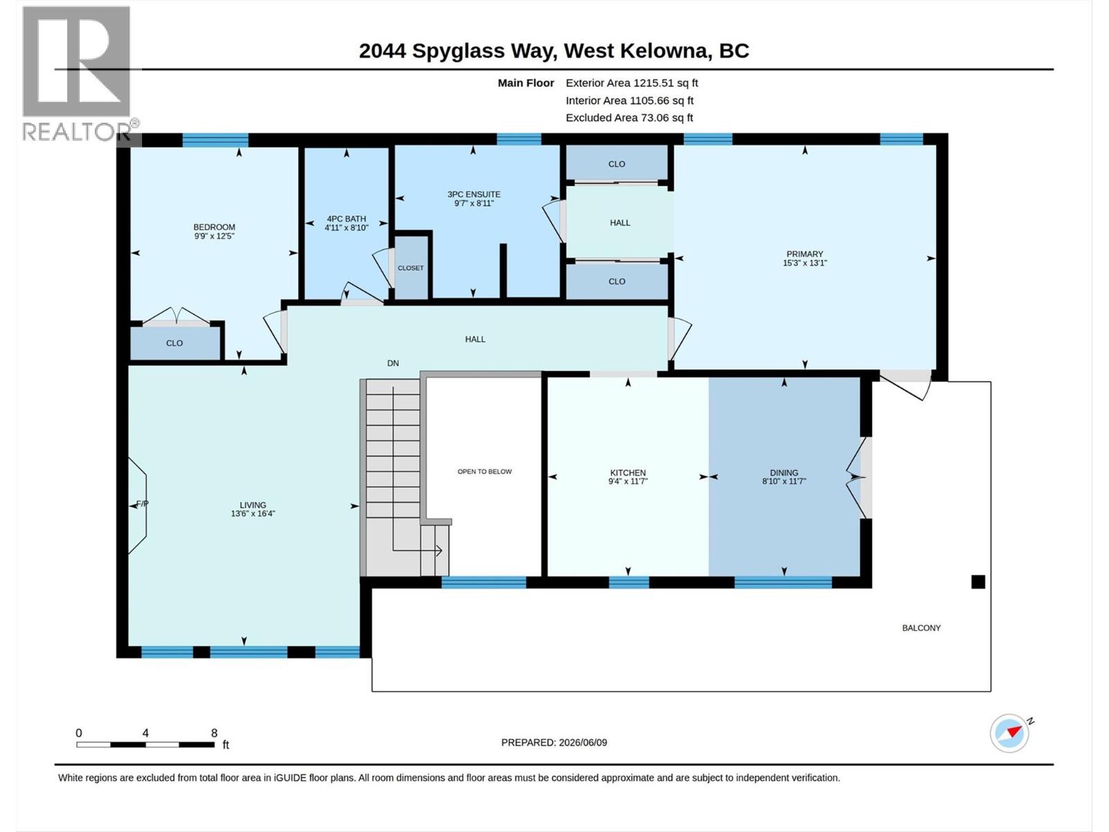 2044 Spyglass Way, West Kelowna, British Columbia  V1Z 3Z7 - Photo 57 - 10390950