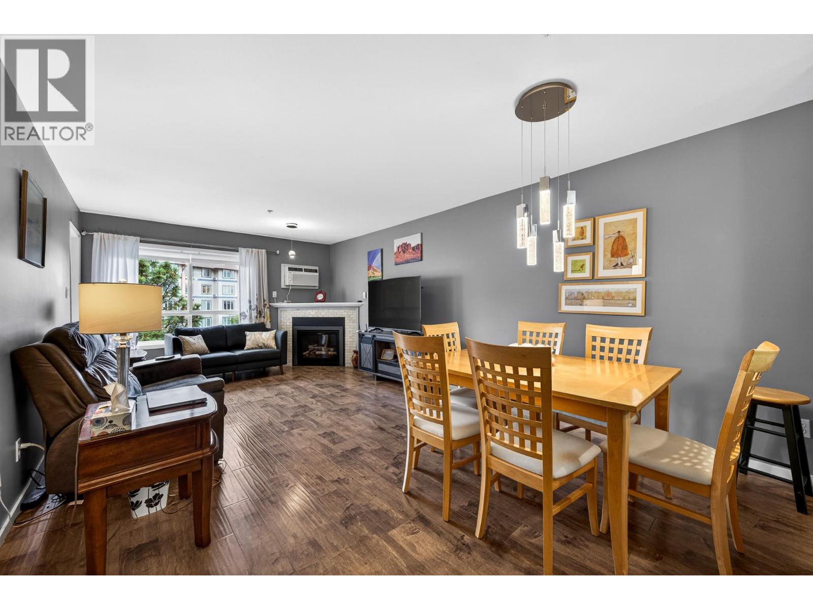 1120 Hugh Allan Drive Unit# 411, Kamloops, British Columbia  V1S 1T4 - Photo 4 - 10390865