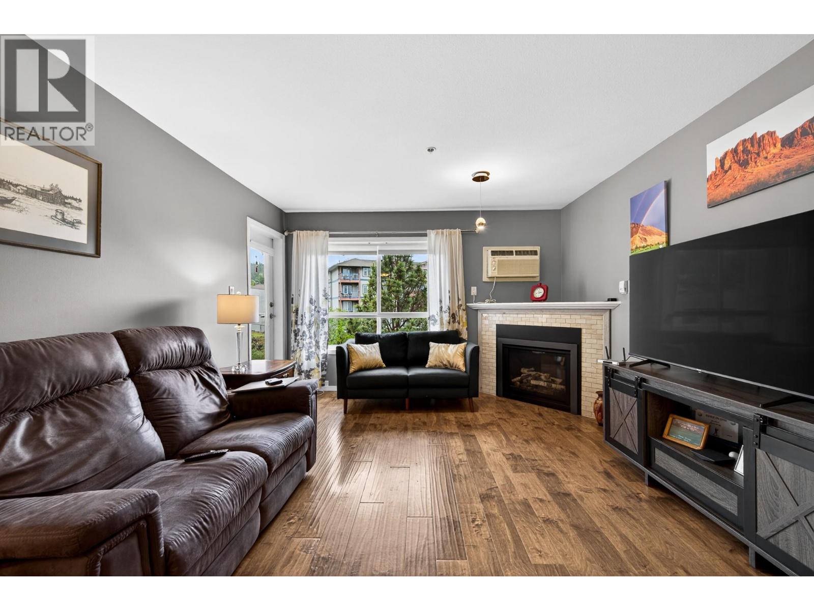 1120 Hugh Allan Drive Unit# 411, Kamloops, British Columbia  V1S 1T4 - Photo 5 - 10390865