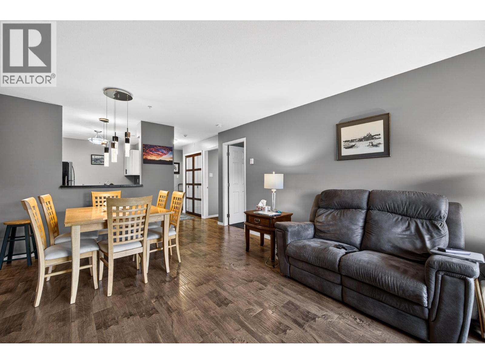 1120 Hugh Allan Drive Unit# 411, Kamloops, British Columbia  V1S 1T4 - Photo 7 - 10390865
