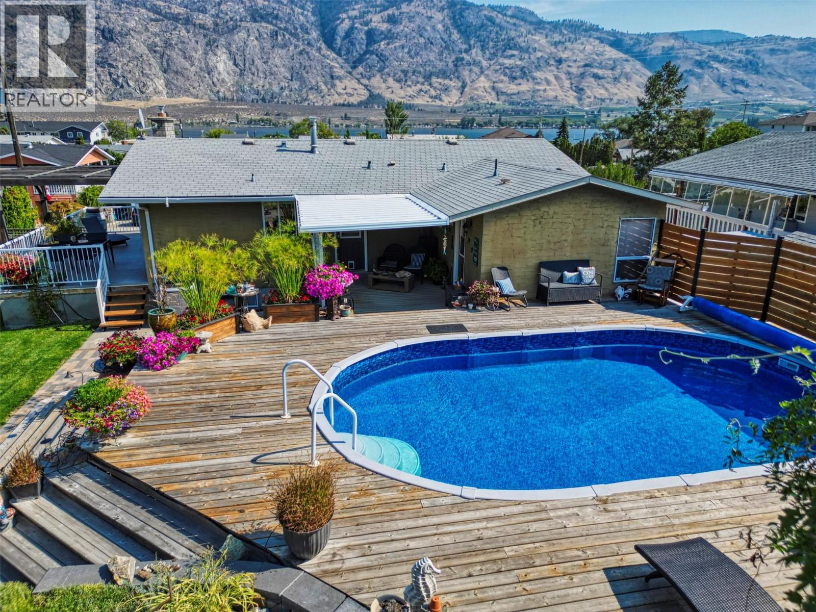 8206 GRAVENSTEIN Drive, osoyoos, British Columbia