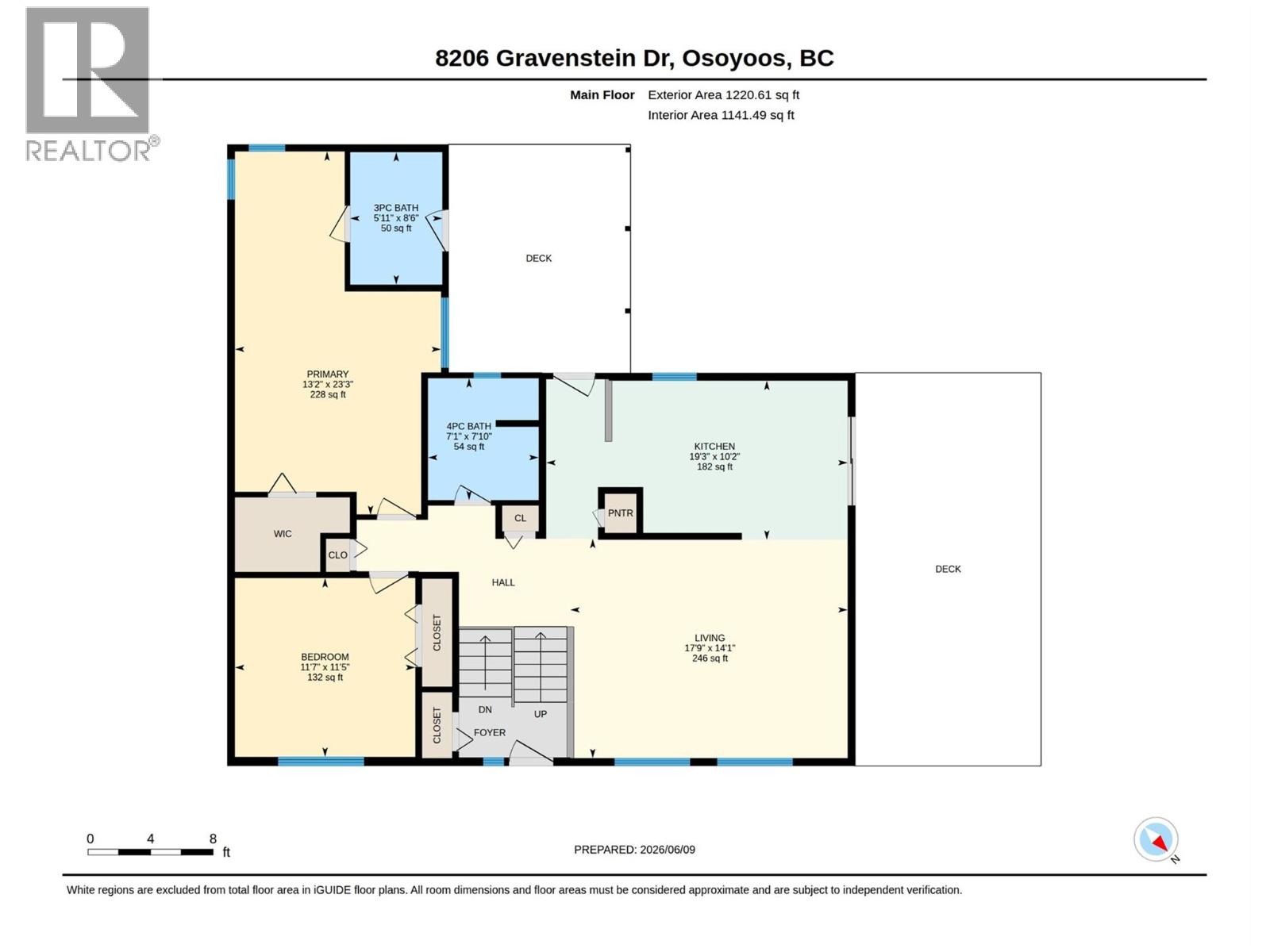 8206 Gravenstein Drive, Osoyoos, British Columbia  V0H 1V0 - Photo 26 - 10389568