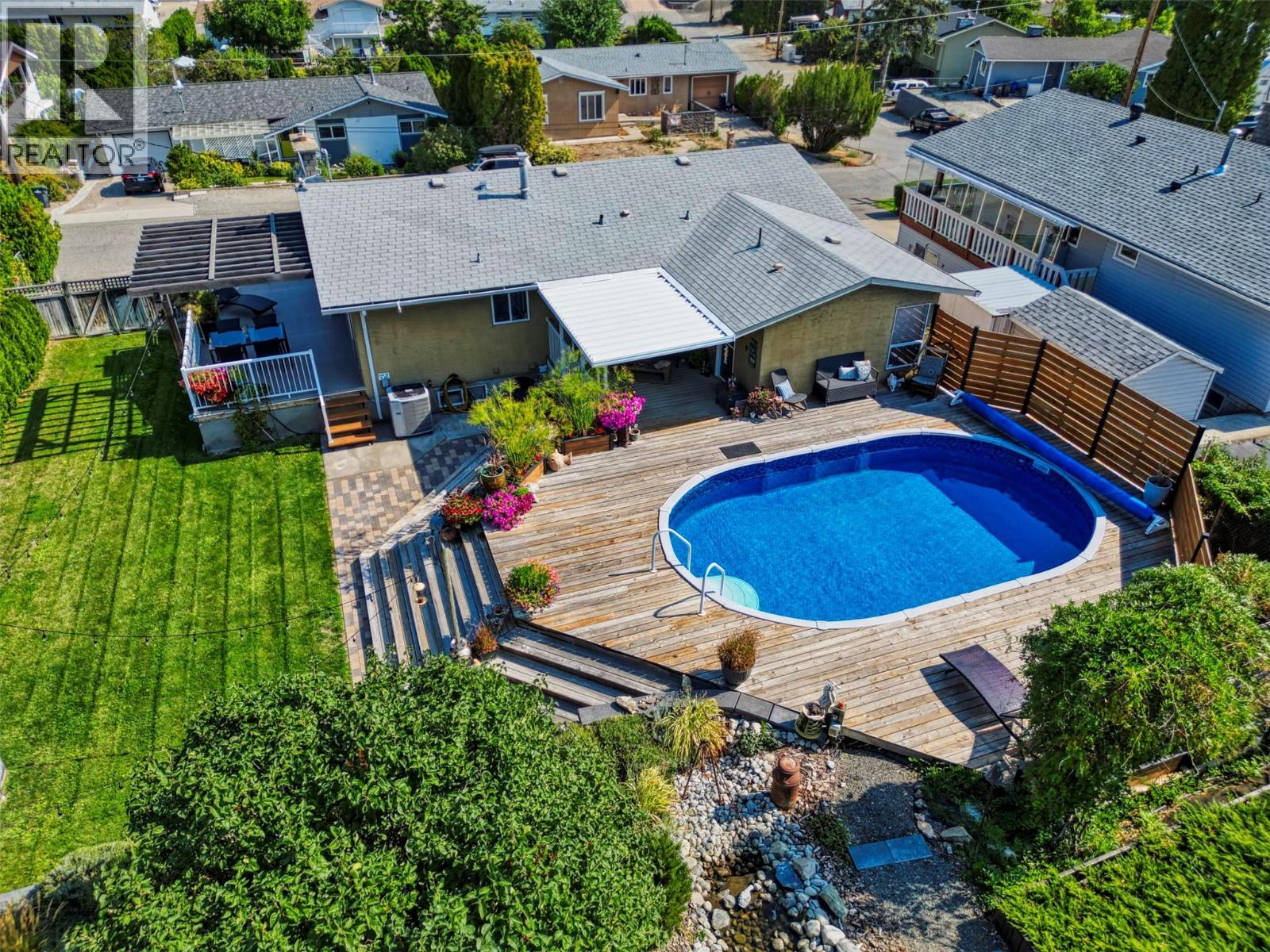 8206 Gravenstein Drive, Osoyoos, British Columbia  V0H 1V0 - Photo 4 - 10389568
