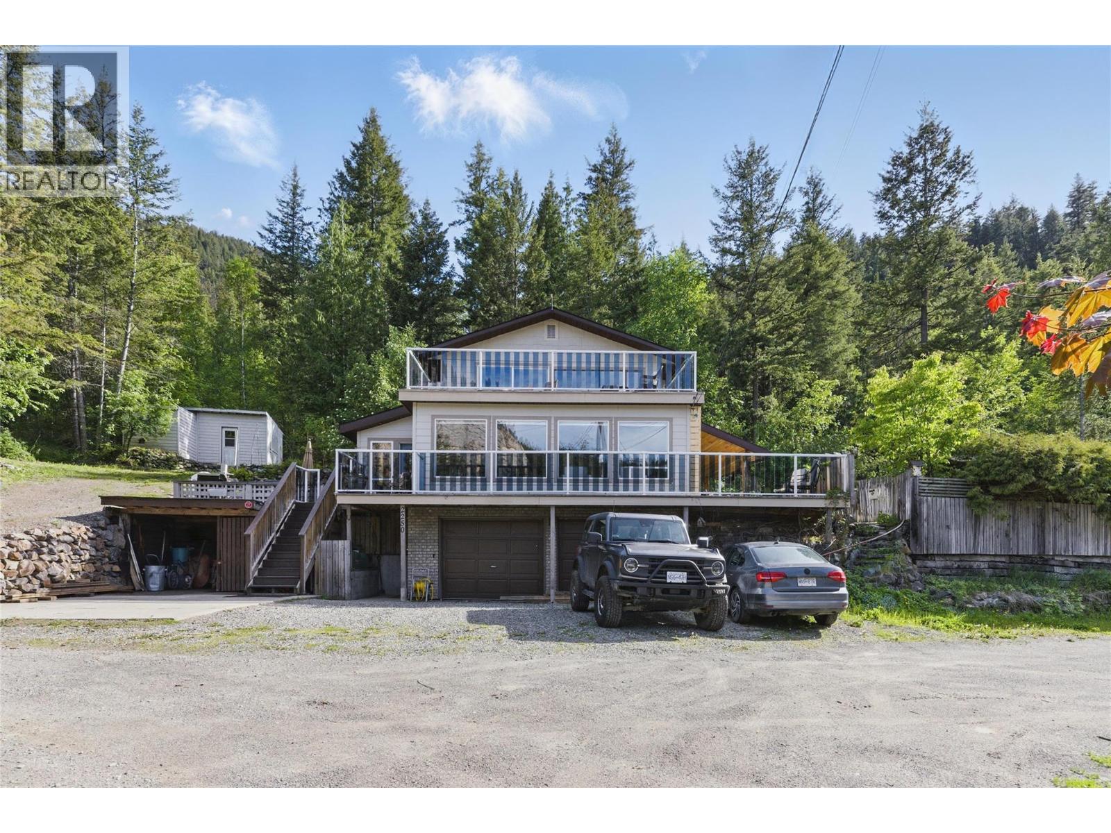 2250 Paul Lake Road, Kamloops, British Columbia  V2H 1N9 - Photo 43 - 10389197