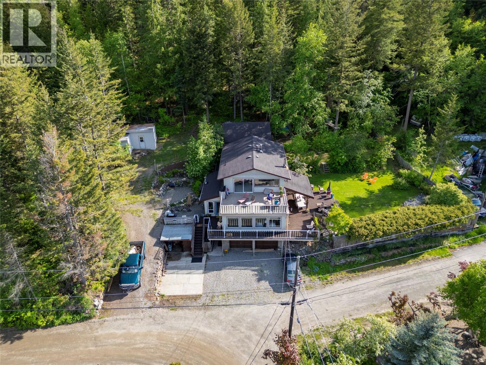 2250 Paul Lake Road, Kamloops, British Columbia  V2H 1N9 - Photo 44 - 10389197