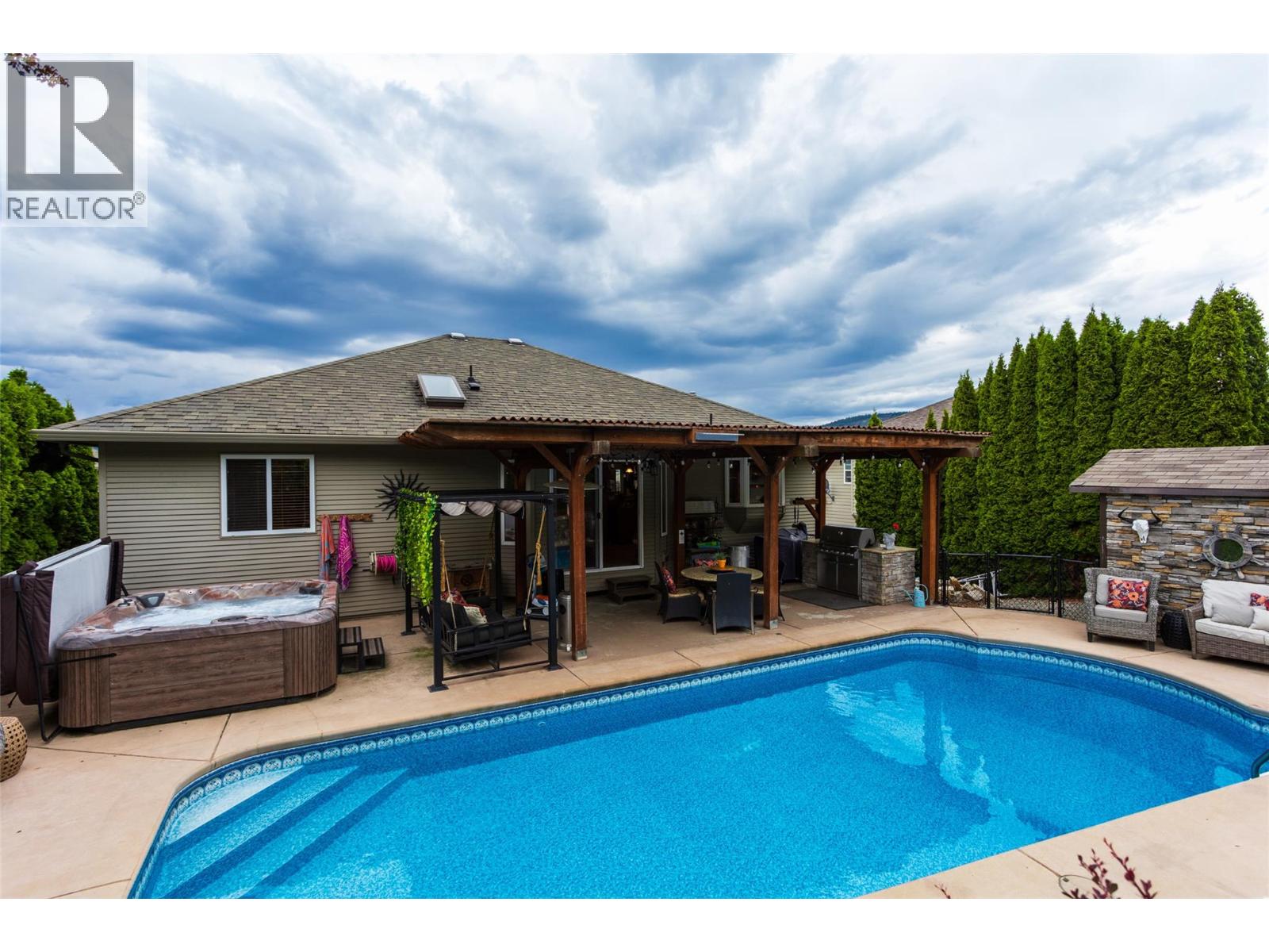 2838 Salish Road, West Kelowna, British Columbia  V4T 2V9 - Photo 2 - 10390940