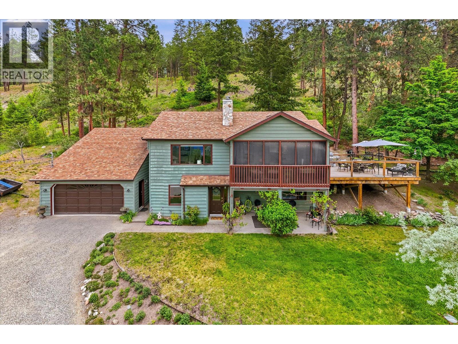 16455 Commonage Road, lake country, British Columbia