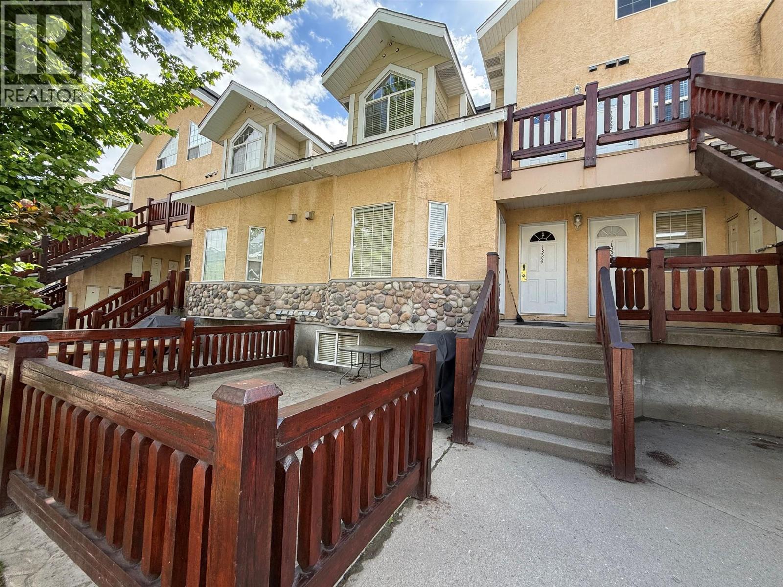 1300 RIVERSIDE Way Unit# 1326, fernie, British Columbia